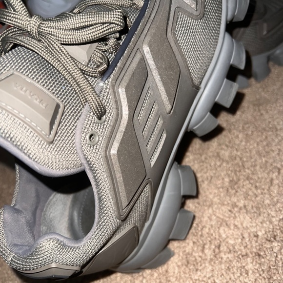 Prada “CloudBurst” Thunders - Picture 3 of 3